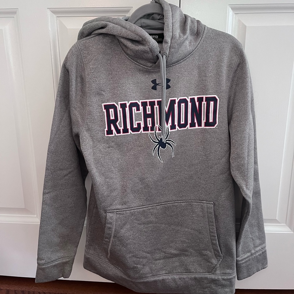 Richmond Spiders Hoodie